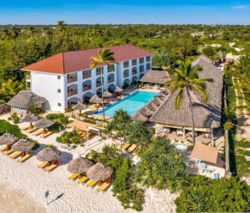 AHG SUN BAY MLILILE BEACH HOTEL