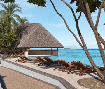 Matemwe Attitude - Adults Only