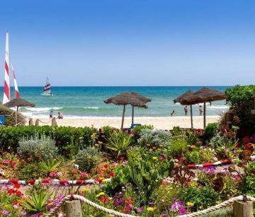 ТУНИС 2026 - 8 дни ALL INCLUSIVE почивка с дъх на екзотика - полет от София - Понеделник и Петък