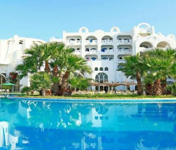 Lella Baya Thalasso Standard