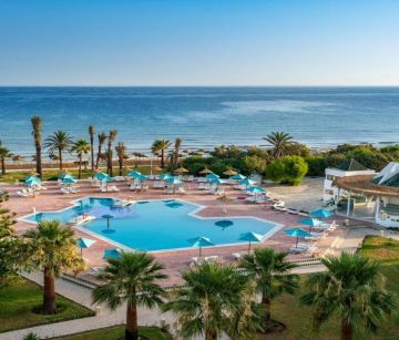 Vincci Helya Beach and Spa Superior