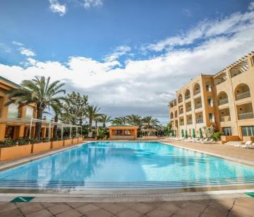 SIMBA CLUB - Alhambra Thalasso  Standard
