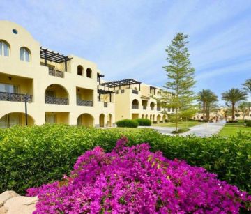 Stella Gardens Resort