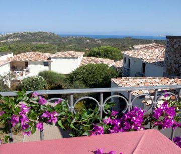 Club Esse Gallura Beach