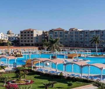 Sunrise Alora Aqua Park Resort