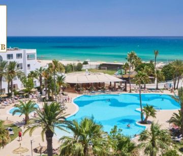 SIMBA CLUB - Nozha Beach Superior