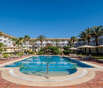 Medina Belisaire Superior