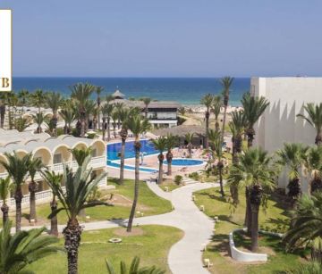 SIMBA CLUB - Marhaba Club Superior