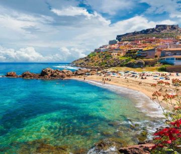 Lucky Sardinia