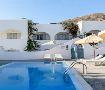 Atlas Boutique Hotel
