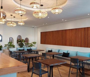 Armonia hotel