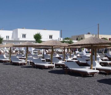 La Mer Deluxe Hotel and Spa