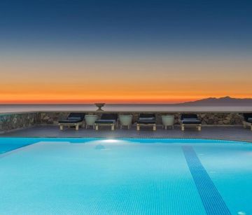 Epavlis Hotel