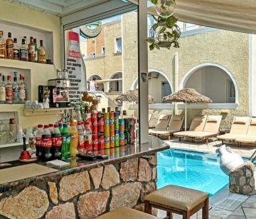 Sellada Apartments