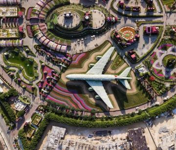 ЧУДЕСАТА на ДУБАЙ и АБУ ДАБИ с БОНУС 6 екскурзии и всички такси - BUDGET вариант от Варна