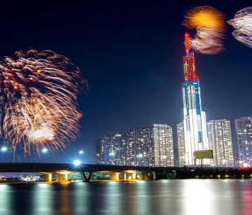 КОЛЕДА И НОВА ГОДИНА: Вкусът на Азия -Виетнам и Камбоджа - 12 нощувки