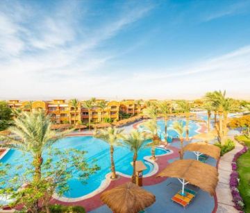 Caribbean World Soma Bay