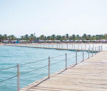 Pharaoh Azur Resort