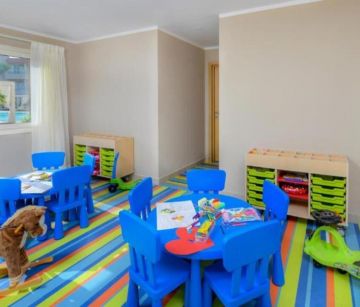 Jaz Casa Del Mar Beach Premium