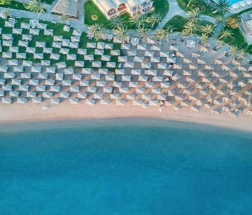 Jaz Makadi Oasis Resort Premium