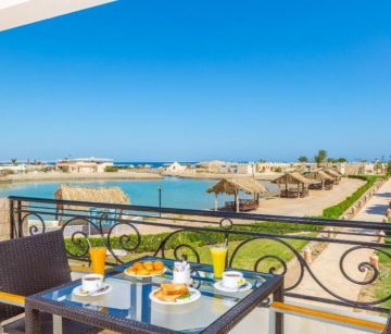 Aladdin Beach Resort Standard 4*