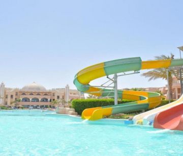 Jasmine Palace Resort Superior 5*