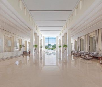 Jaz Aquaviva Hotel Premium