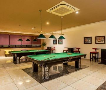 El Karma Aqua Beach Resort Standard