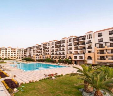 Gravity Hotel and Aqua Park Hurghada Standard 5*