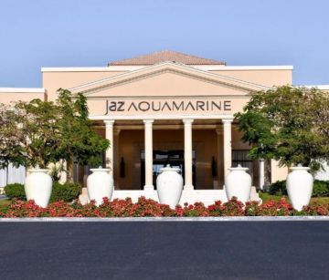 Jaz Aquamarine Premium