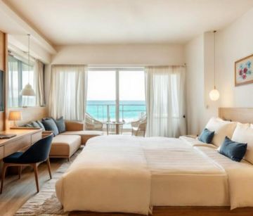 Jaz Asteria Sahl Hashish  Premium 5*