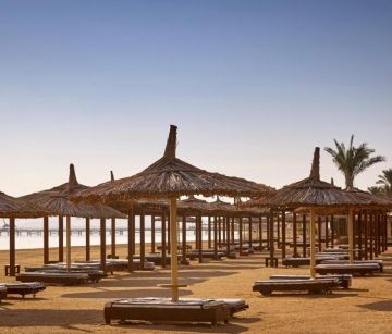 Coral Sea Holiday Resort