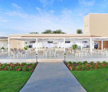 Jaz Mirabel Beach Premium