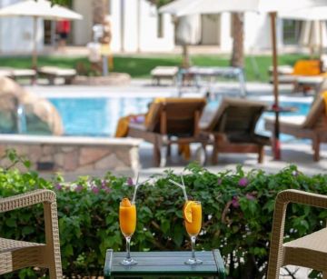 Xperience Sea Breeze Resort Superior 5*