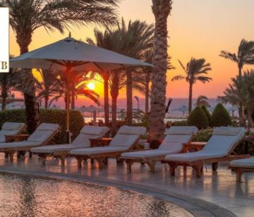 SIMBA CLUB - Cleopatra Luxury Resort Sharm El Sheikh Lux