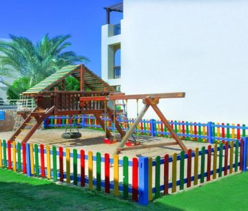 Jaz Mirabel Park and Club Superior