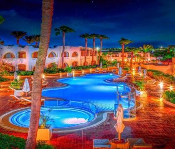 Domina Coral Bay Resort Standard