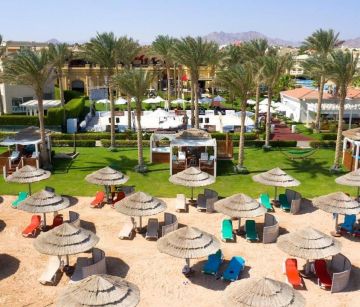 Rixos Sharm El Sheikh Adults Only Lux