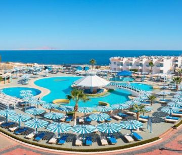Dreams Beach Resort Superior