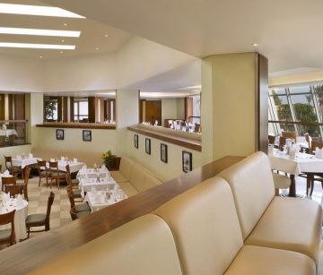 Hilton Sharks Bay Resort Superior 4*