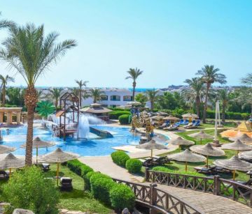 Jaz Sharm Dreams Premium