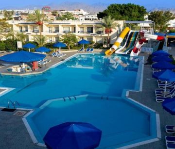 Cataract Resort