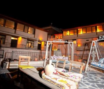 Young Cave Hotel Boutique Hotel