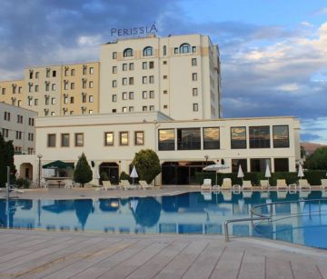 Perissia Hotel & Convention Center