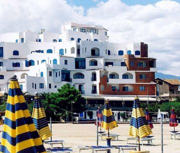 Sporting Baia Hotel