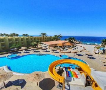 Palm Beach Resort Standard