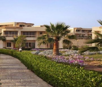 Hurghada Long Beach Resort Standard 4*