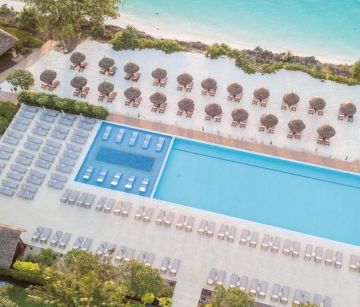 RIU Palace Zanzibar ADULTS ONLY