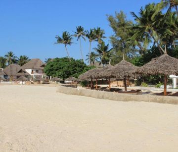 Paradise Beach Resort