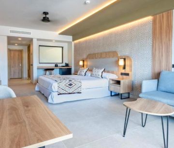 RIU PALACE SWAHILI - ADULTS ONLY